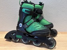 Raider pro inline gebraucht kaufen  Hohenschäftlarn