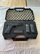Airsoft réplique poing d'occasion  Sarrebourg