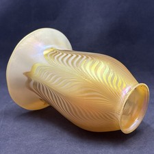 Quezal steuben fostoria for sale  Toledo