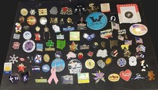 Large lot lapel for sale  Dundalk
