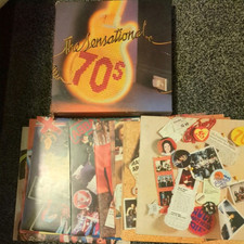 sensational 70s for sale sensational 70s for sale BOLTON