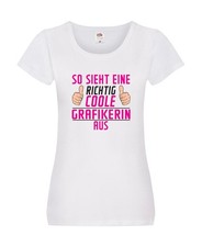 Richtig coole grafikerin gebraucht kaufen Richtig coole grafikerin gebraucht kaufen  Deutschland