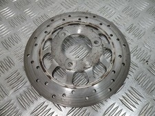 Disque frein peugeot d'occasion  Méru