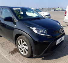 2023 toyota aygo for sale  SCUNTHORPE