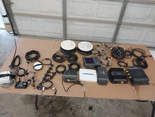 Lowrance sonic hub for sale  Portsmouth