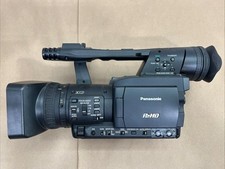 Panasonic hpx170 p2hd for sale  Bismarck