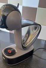 Delonghi nescafe dolce for sale  DEESIDE