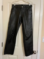 leather pants for sale  Flagstaff