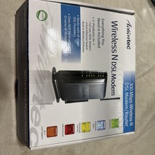 Actiontec gt784wn port for sale  Syracuse