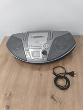 Boombox poste panasonic d'occasion  Gignac