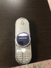Motorola aura silver for sale  LONDON
