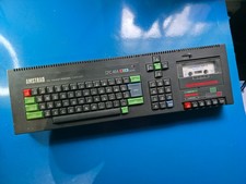 Vintage amstrad 64k for sale  WHITCHURCH