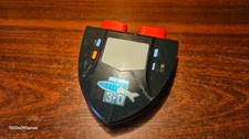 Tomy tomytronic shark for sale  TONBRIDGE