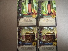 Everdell gencon 2021 for sale  Indianapolis