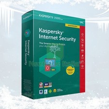 Internet security 2025 usato  Italia