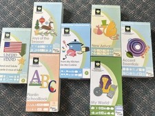 Lot cricut cartridges for sale  Tacoma