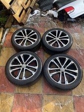 Golf mk7 alloy for sale  ILFORD