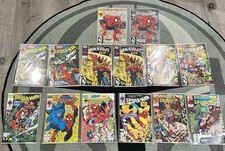 Spider man 1990 for sale  Upper Marlboro