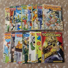 Pippo reporter topolino usato  Brivio
