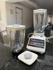 Osterizer cycle blend for sale  BRIDPORT
