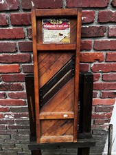 Antique vintage wooden for sale  Carbondale