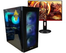 Gaming 7700k ram usato  Torino