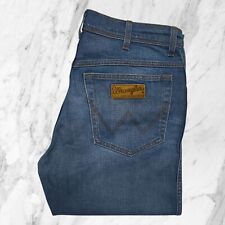 Wrangler vintage jeans usato  Roma