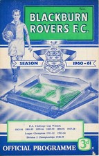 Blackburn rovers tottenham for sale  LONDON