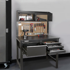 Garage workbench cabinet for sale  Broad Brook
