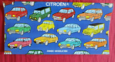 .4138 citroen année d'occasion  Caderousse