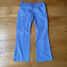 Dickies unisex scrubs for sale  BRISTOL