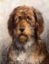 Art oil painting d'occasion  Expédié en Belgium