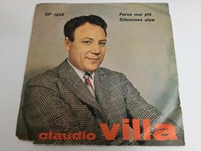 Claudio villa forse usato  Baronissi