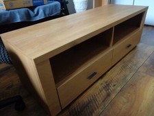 Fernsehunterschrank lowboard gebraucht kaufen  Mahlow