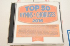 Top hymns choruses for sale  Muncie