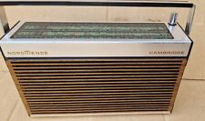 radio vintage Nordmende Cambridge comprar usado  Enviando para Brazil