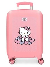 Trolley hello kitty usato  Ragusa