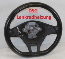 Lederlenkrad lenkradheizung pa gebraucht kaufen  Laage