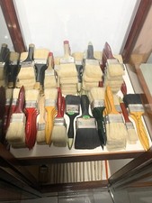 Pennelli pura setola usato  Beinasco