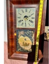 Jerome og clock for sale  Hudson