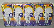 Attralux glühbirne 60w gebraucht kaufen  Braunschweig