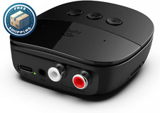 Eppfun ricevitore bluetooth usato  Settimo Milanese