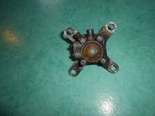 Pompe essence solex d'occasion  Corbeilles