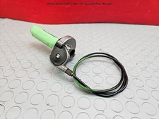 Gas command throttle d'occasion  Expédié en Belgium