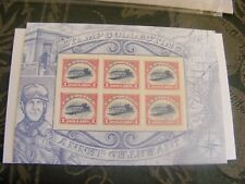 Inverted jenny souvenir for sale  Lenorah