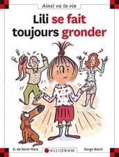 Max lili lili d'occasion  Bubry