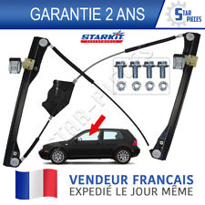 Leve vitre gauche d'occasion  Dinan