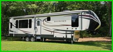 2017 heartland bighorn for sale  Oakpark