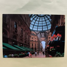 Milano galleria vittorio usato  Bari
