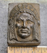 Antique steel mold for sale  Andover